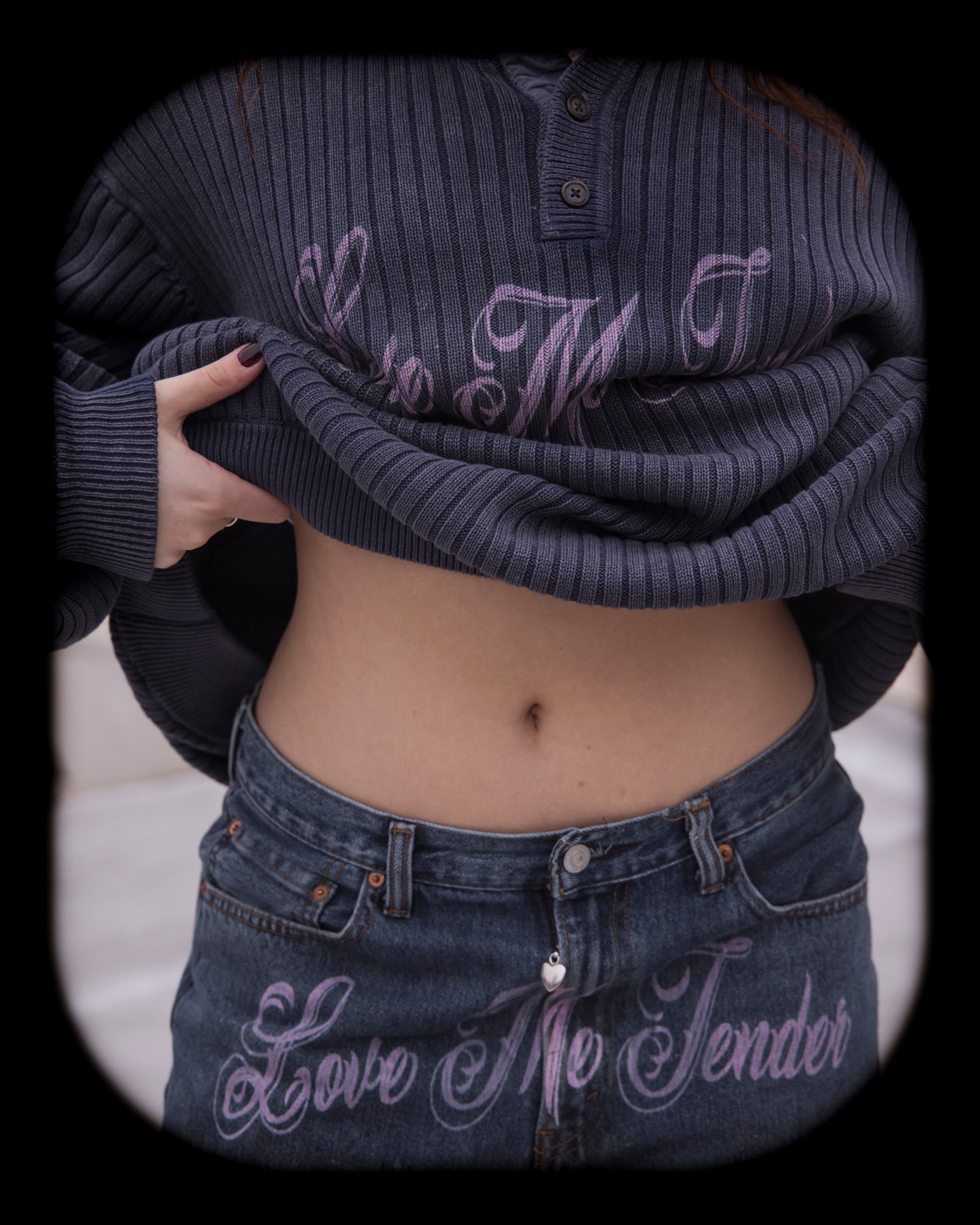 Love me Denim #2