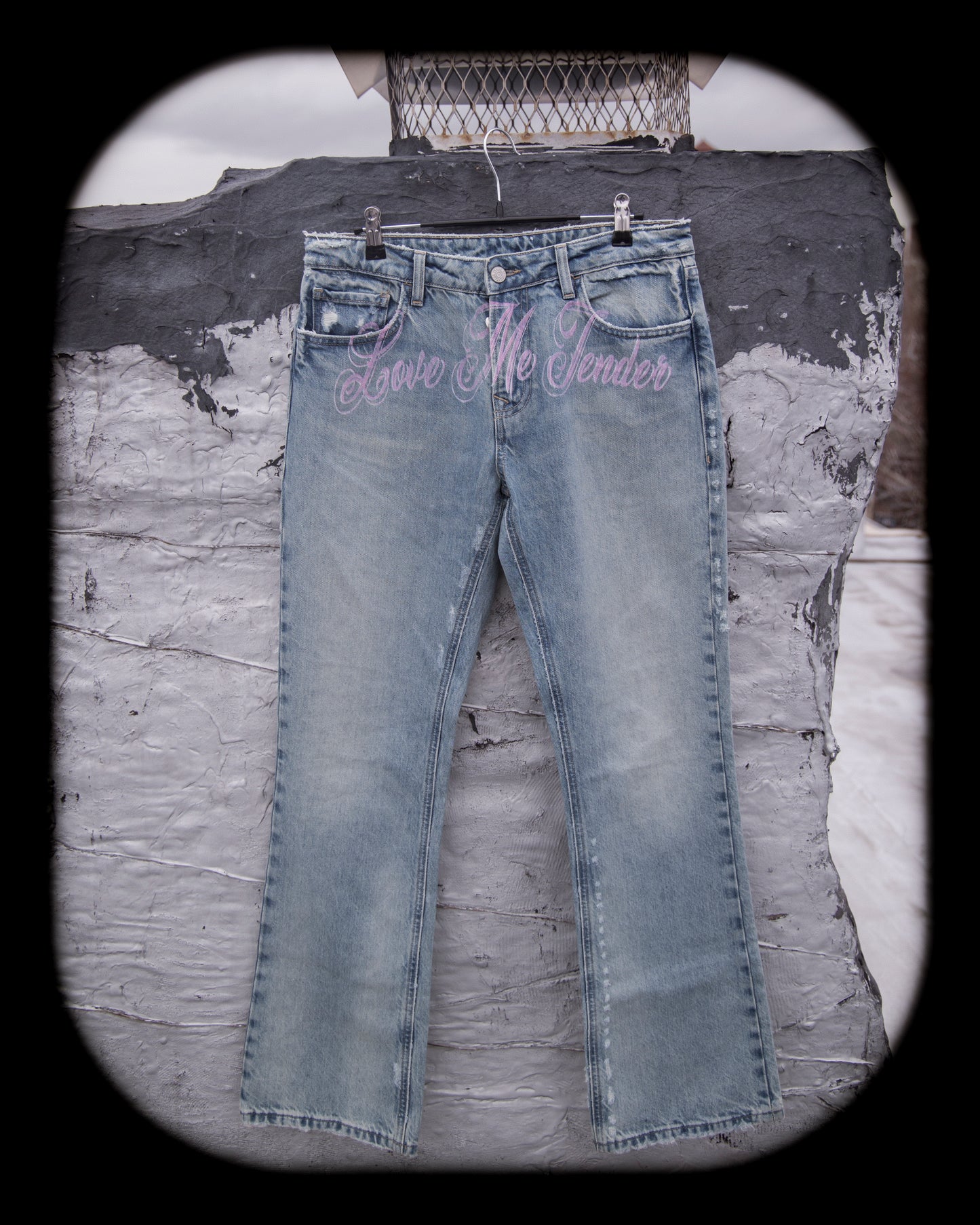 Love Me Denim #4