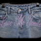 Love Me Denim #4