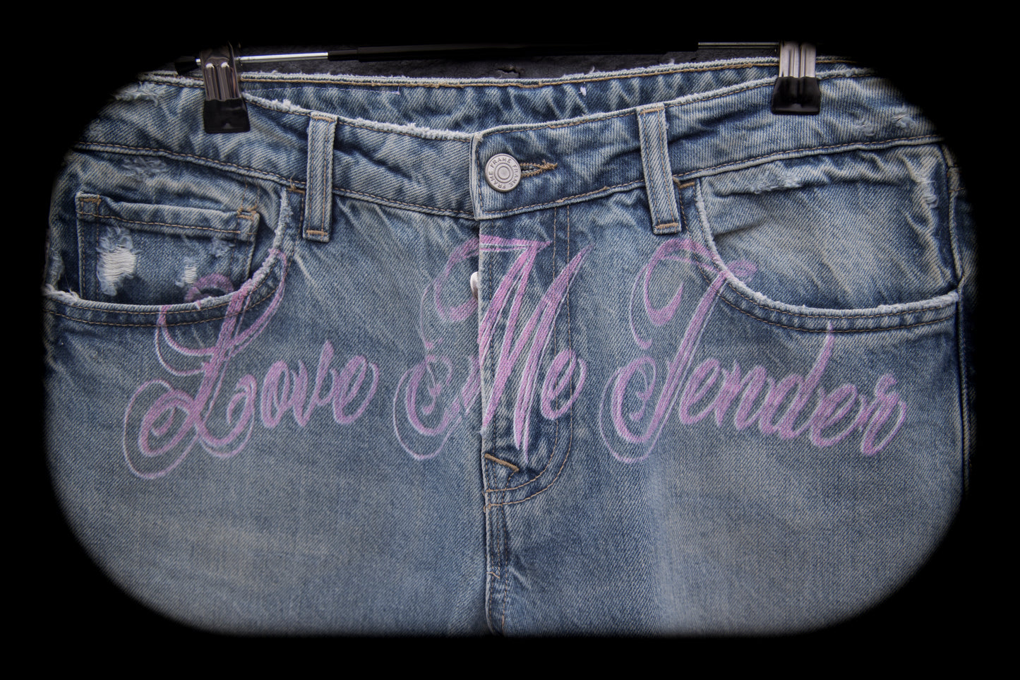 Love Me Denim #4