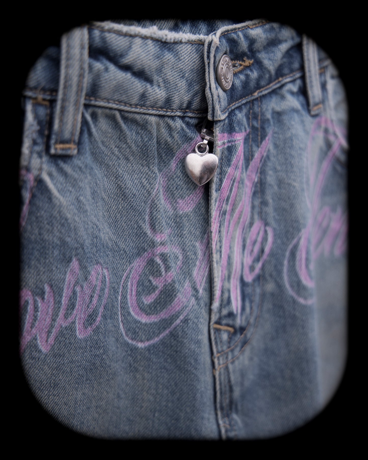 Love Me Denim #4