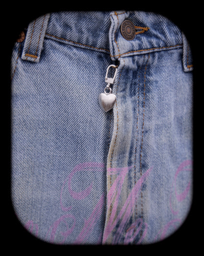 Love Me Vintage Denim #3