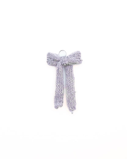 Studded Python Key Chain