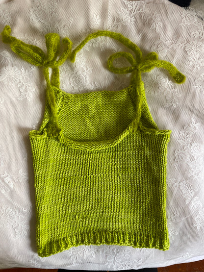 Star Girl Top
