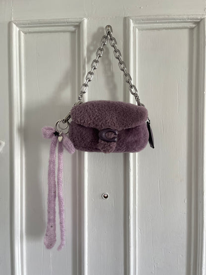 Stargirl Bag Charm