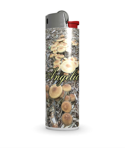 Angelic Lighter
