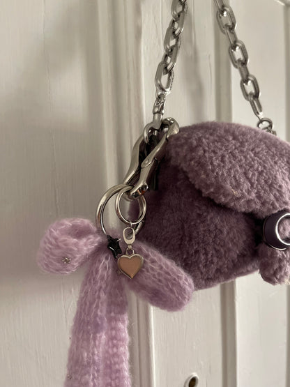 Stargirl Bag Charm