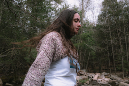 Sage Arm Sleeve