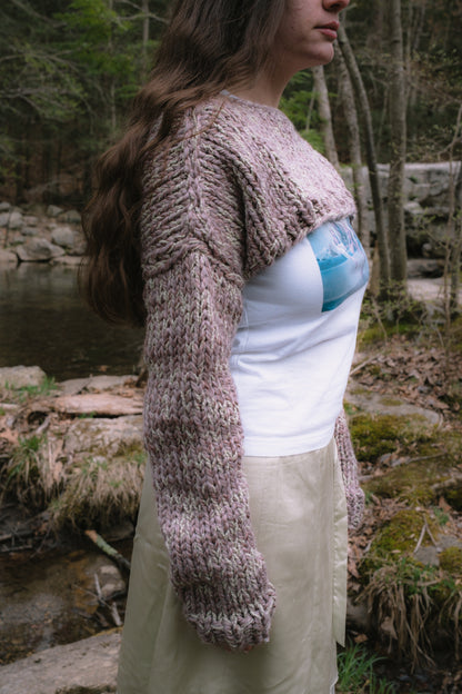 Sage Arm Sleeve