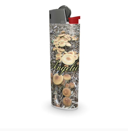 Angelic Lighter