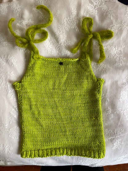 Star Girl Top
